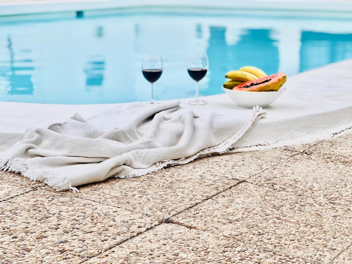 Canaryislandshost 푸에르토 델 카르멘 외부 사진