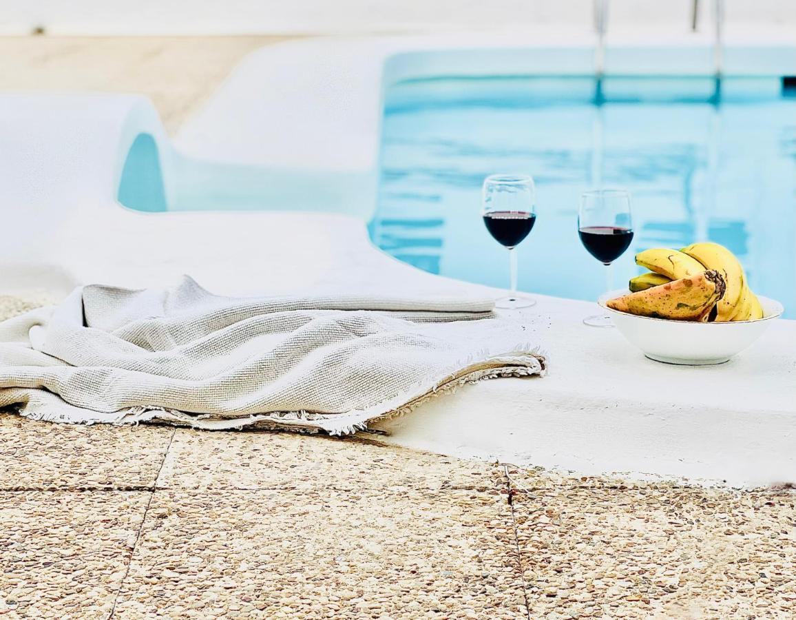 Canaryislandshost 푸에르토 델 카르멘 외부 사진