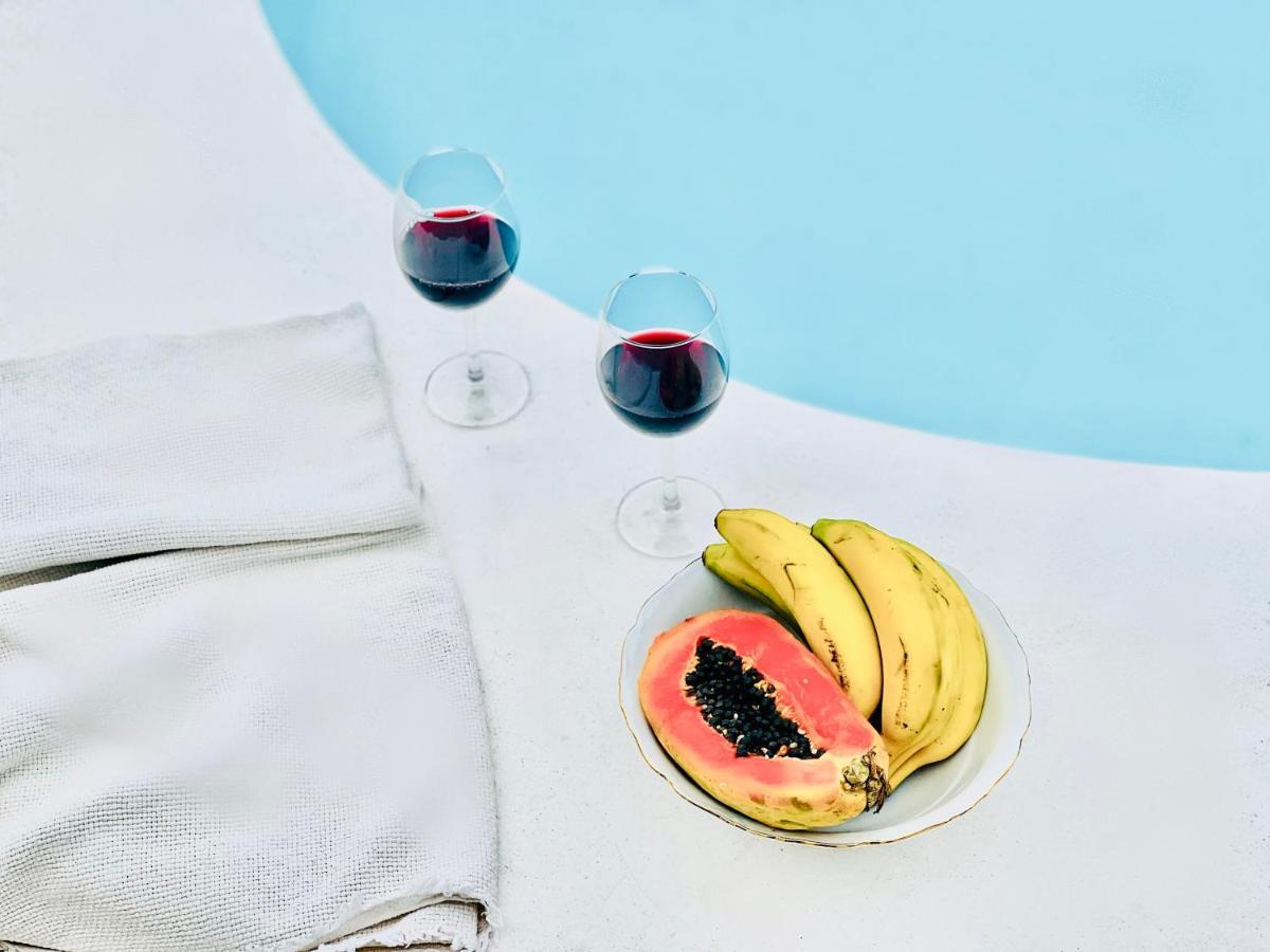 Canaryislandshost 푸에르토 델 카르멘 외부 사진