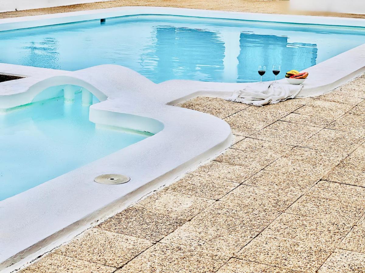 Canaryislandshost 푸에르토 델 카르멘 외부 사진